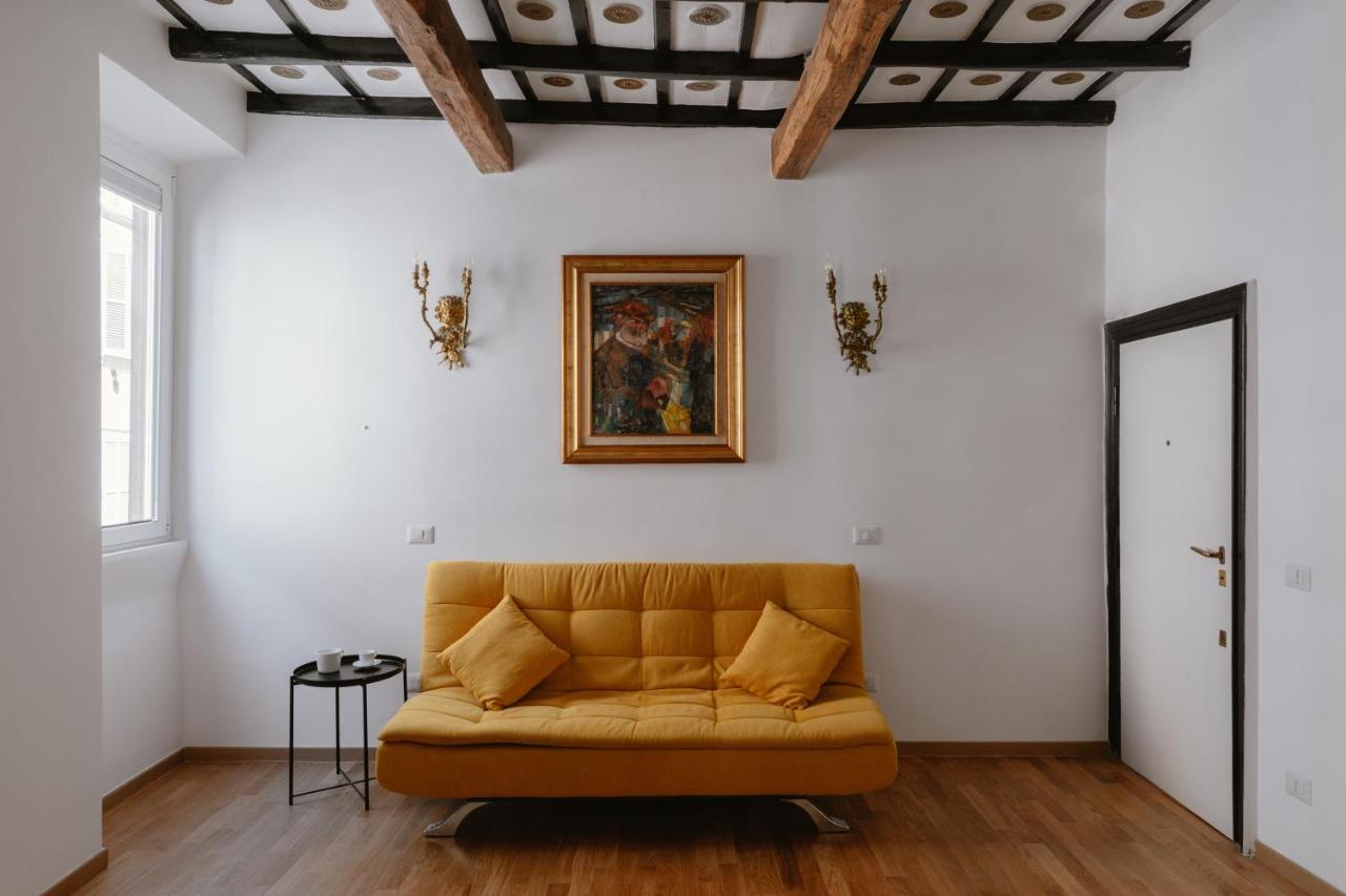 Charming Frattina - 2 Bathrooms New Apartment Rom