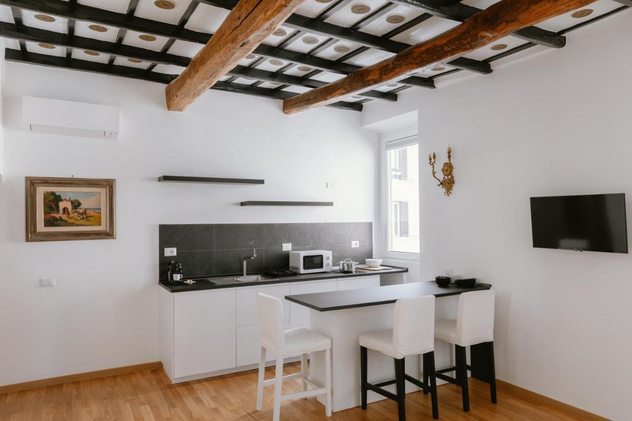 Charming Frattina - 2 Bathrooms New * Rom