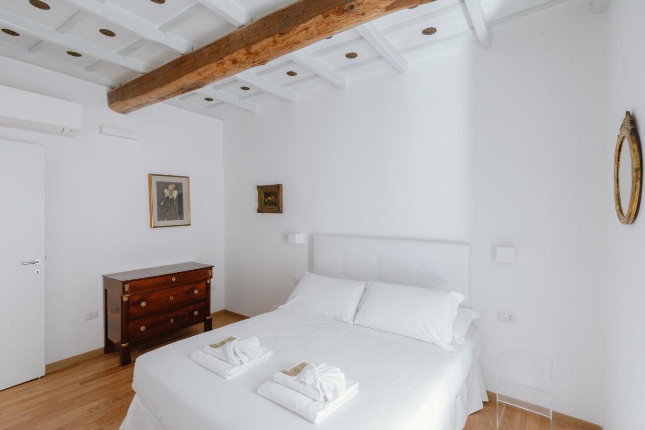 Apartment Charming Frattina - 2 Bathrooms New Rom